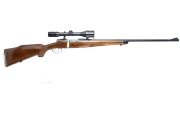 Steyr Mannlicher MCA