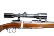 Steyr Mannlicher MCA