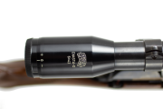 Steyr Mannlicher MCA