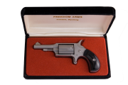 Freedom Arms Mini Revolver