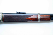 Winchester Uno su Mile
