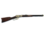 Winchester Uno su Mile