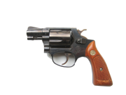 Smith & Wesson 36