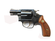 Smith & Wesson 36