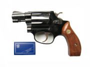 Smith & Wesson 36