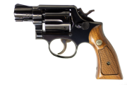 Smith & Wesson 10
