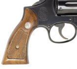 Smith & Wesson 10
