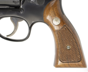 Smith & Wesson 10