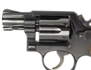 Smith & Wesson 10