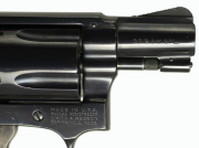 Smith & Wesson 36
