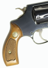 Smith & Wesson 36