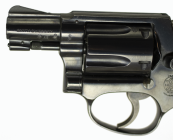 Smith & Wesson 36