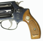 Smith & Wesson 36