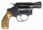 Smith & Wesson 36