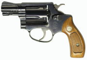Smith & Wesson 36