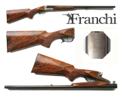 Franchi Raptor Hammerlass