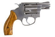 Smith & Wesson 60