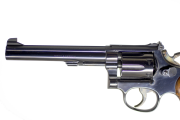 Smith & Wesson K14
