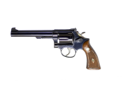 Smith & Wesson K14