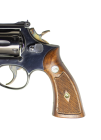 Smith & Wesson K14