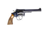 Smith & Wesson K14