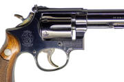 Smith & Wesson K14