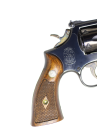 Smith & Wesson K14