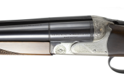Beretta Doppietta