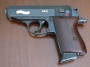 Walther PPK 75th Anniversary