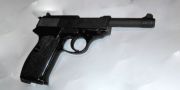 Walther Walter p38