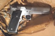 Smith & Wesson 645