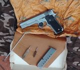 Smith & Wesson 645