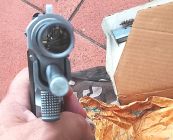 Smith & Wesson 645