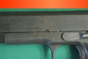Colt 1911 a1 bellica