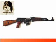 Kalashnikov AK 47 RADOM