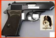 Walther ppk
