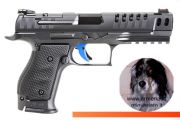 Walther Q5 Match 5''