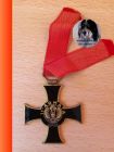 Croce di guerra XI   armata  medaglia commemorativa