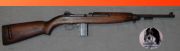 Winchester carbine 30 M1