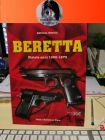Beretta Beretta. Pistole anni 1950-1970.