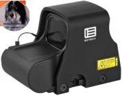 Eotech Holographic