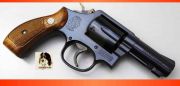 Smith & Wesson 13