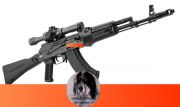 IZHMASH MK 103 Sniper