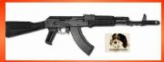 SINO DEFENCE MANUFACTURING Kalashnikov