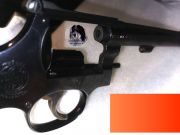 Smith & Wesson Smith&wesson modello 17.4 calibro 22lr
