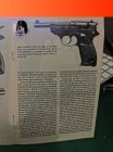 Walther Libro P38 P88