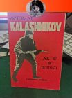Kalashnikov libro ak 47 e derivati