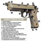 Beretta M9 A3 DESERT