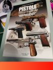 Pistole Militari Imperiali libro di L.Franceschini