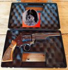 Smith & Wesson 6 pollici